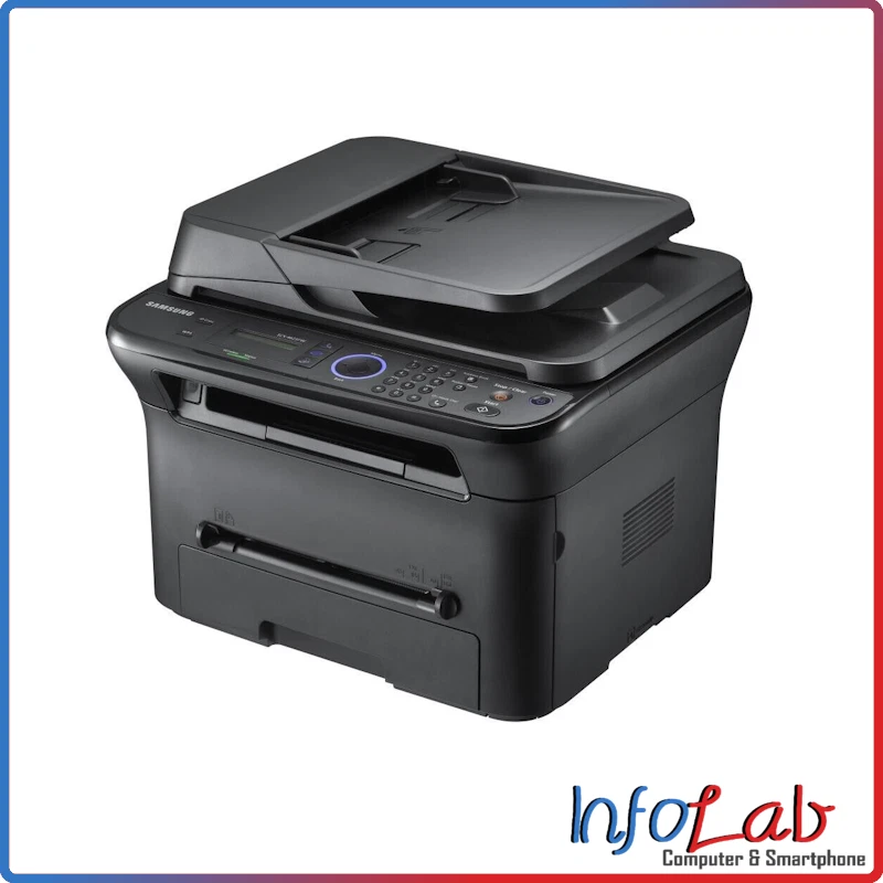 STAMPANTE MULTIFUNZIONE SAMSUNG SCX-4623F - LEGGI DESCRIZIONE - Immagine 1 di 1