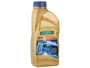 1 Liter RAVENOL ATF MM-PA Fluid Automatikgetriebeöl Made in Germa - Bild 1 von 1