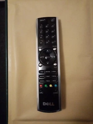 GENUINE DELL 50-21451 G CT0531 A02 Remote Control (46). - Image 1 of 2