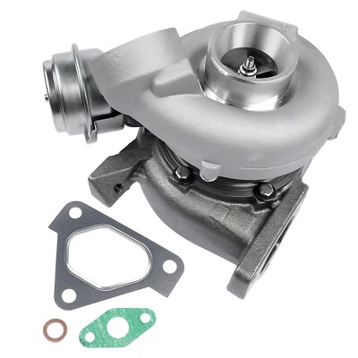 Turbolader Für Mercedes ML270 E270 CDI 163PS 170PS W210 W163 A6120960599 715910 - Bild 1 von 4