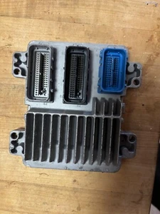 2006 Chevy Cobalt PCM / ECU / ECM 2.0L 2.2L 2.4L PROGRAMABLE OEM #19210725 - Bild 1 von 4