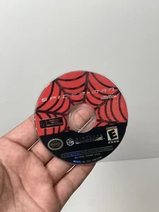 Spider-Man Nintendo GameCube nur Disc/Patrone - Bild 1 von 1