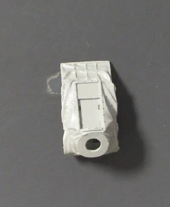 Takom 1/35th Scale Russian T-55AMV - Mantlet Cover from Kit No. 2042 - Picture 1 of 1