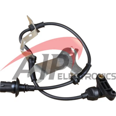 Nuevo sensor de velocidad de rueda ABS para Chrysler Dodge y Plymouth 1998-2000 delantero izquierdo Foto 1 de 4