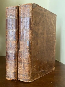 Nouveau Dictionnaire Russe-Francais-Allemand......St. Petersbourg 1813 - Picture 1 of 3