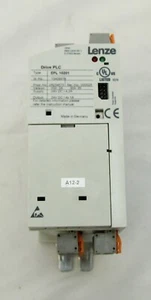 Lenze Drive PLC Type: EPL 10201 - Picture 1 of 2