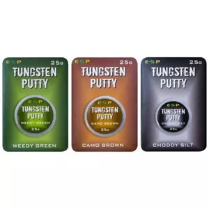 ESP Tungsten Putty - Picture 1 of 10