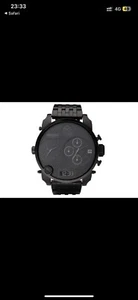 Diesel mr.Daddy Uhr - Bild 1 von 3