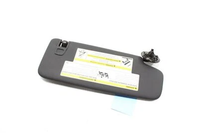 CHEVROLET TRAX 2024 PARASOL DELANTERO IZQUIERDO LADO DEL CONDUCTOR OEM Foto 1 de 4