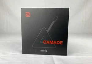 BenQ CAMADE Support pour Souris Gaming - État Comme Neuf - Photo 1/11