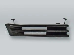 Tapa cubierta de gancho de remolque frontal adecuada para 1994-1997 MB clase C W202 - Imagen 1 de 2