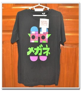 Uniqlo 2013 T-shirt Exclusive sale only in Japan Rare L size New with tag - Picture 1 of 10