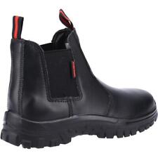 Centek FS316 S1 Dealer Safety Boot Black