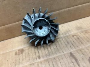Pre-owned Flywheel from a Stihl FC55 edger - Picture 1 of 5
