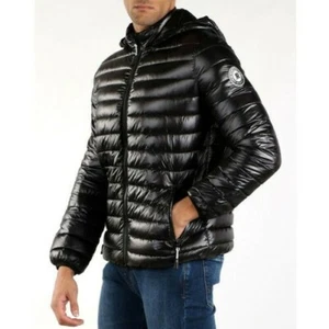 JOHN RICHMOND Down Veste Pimple Veste Gilet Veste Duvet UMA24142PI - Picture 1 of 5