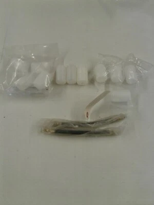 Willys Jeep CJ2A,CJ3A , Fuel Hose Pump,Float Sender Set - Image 1 of 4