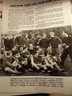 61-4 Ephemera 1960s football picture Manchester United youth copel lang Cooke