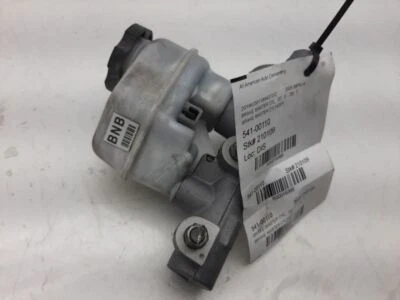 Cilindro maestro de freno con ABS Opt JL9 06-08 Chevrolet Impala 19209185 Foto 1 de 4