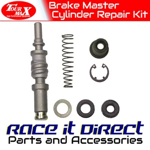 Brake Master Cylinder Kit For Honda CR 250 R 1999-2007 Front Tourmax - Picture 1 of 8