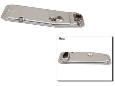 Filtro de transmisión automática 32619QQDD 1998 1999 tracción delantera para Toyota RAV4 1997-2000 Foto 1 de 2