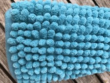 Badteppich Turkis Gunstig Kaufen Ebay