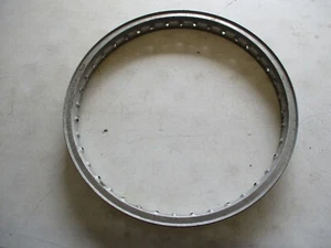 Llanta de 40 agujeros sanremo aluminio original fabricante de equipos originales nueva - Imagen 1 de 7