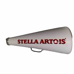 2005 Stella Artois film   MEGAPHONE Beer Bar Pub - Picture 1 of 4