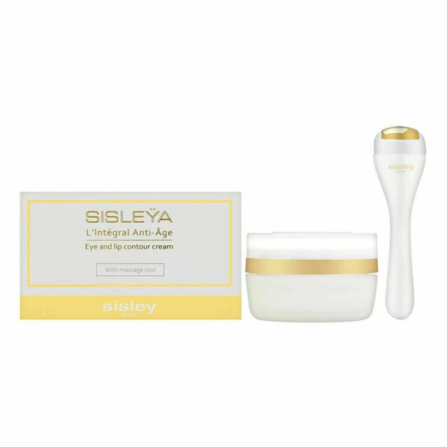 Sisley Sisleya L'integral Eye and Lip Contour Cream - 0.5 oz