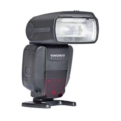 Yongnuo YN600EX-RT II  Flash TTL HSS Canon 80D 6D 60D T7I T7 YN600EX 77D 90D T8I - Image 1 of 4