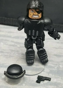 Minimates The Walking Dead Riot Gear Governor Toys R Us Exclusive 2013 LOOSE - Picture 1 of 4