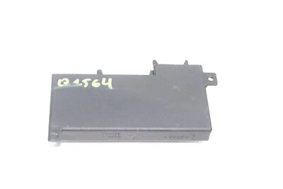 86-95 MÓDULO CONTROL ALARMA ANTIRROBO MERCEDES-BENZ W124 Q1564 Foto 1 de 4