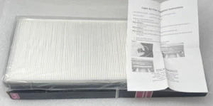 New Air Filter for BMW X5 2000-2006 Land Rover 2003-2013 64318409043 8-CAF123PD - Picture 1 of 8