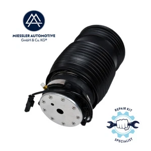 Mercedes E V213 Muelle neumático suspensión AIRMATIC (TD) - Imagen 1 de 2