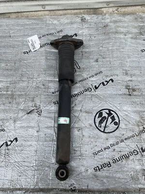 Amortiguador trasero izquierdo Infiniti FX35 FX37 FX50 QX70 2009-2017 OEM Foto 1 de 4