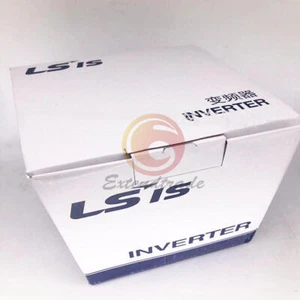 1 Stück Neu LS SV008IG5-1 0,75KW220V Wechselrichter - Bild 1 von 1