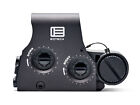 Eotech XPS2-0 Holographic Weapon Sight Red One Dot Reticle Black NEW ITEM
