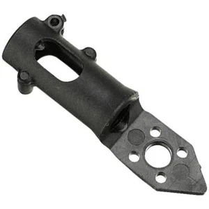 Ersatzteil Heckmotor und Halter Passend für Modell (Modellbau): Helicopter F150 - Bild 1 von 2