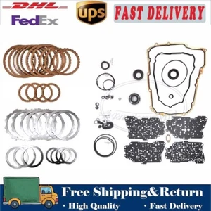 6T30/6T30E/6T35 6T35E Auto Transmission Master Rebuild Kit Seals for Buick Cruze - Picture 1 of 6