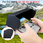 PU Leather Sun Hood Sunshade Magnetic Cover For DJI Mavic Mini 2 /Air 2/2S RC s