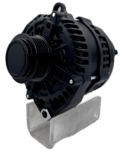 High Output 12V 240Amp ALTERNATOR suits- HOLDEN COLORADO RG 2.8L DSL - Picture 1 of 2