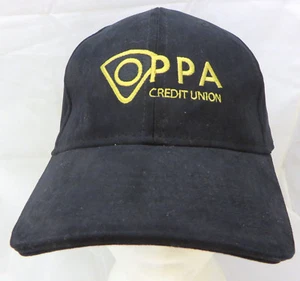 OPPA Credit Union Baseball Cap Mütze verstellbare Schnalle Ontario Police - Bild 1 von 3
