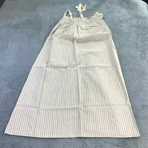 Abito LF Markey donna 6 Atwood abito midi silhouette floreale scollo increspato - Foto 1 di 12