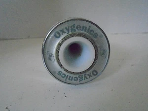 Oxygenics Skin Care Fixed Chrom Duschkopf gebraucht - Bild 1 von 3