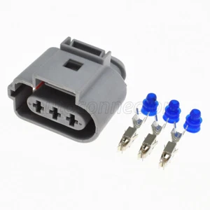 For Audi A4 A6 VW Passat Jetta Golf Beetle Crank Sensor Connector 1J0 973 723G - Picture 1 of 4