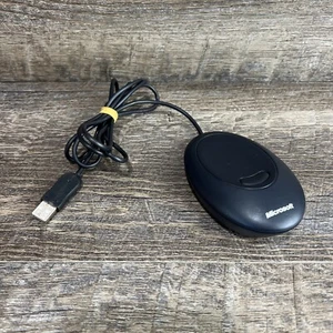 Microsoft 1053 Wireless Mouse Receiver v1.0 USB Interface X806941-001 Free Ship! - Picture 1 of 9
