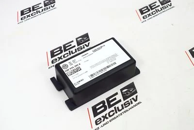 Centralina Facelift VW Golf 7 VII 5G R servizi online servizio Internet 5QE035285A - Immagine 1 di 3