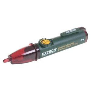 Detector de voltaje de CA ajustable sin contacto Extech DV30 - Imagen 1 de 2