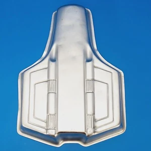 Vintage 1979 Wilton Spaceship Cake Pan Rocket Space Shuttle #502-3584 BakingMold - Picture 1 of 14