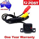 HD Car Reverse Rear View Backup Parking Camera For Holden Capric Colorado etc