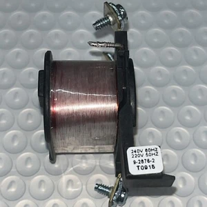 Eaton 9-2876-2 Spulengröße 45 mm (240 V) Spule, neu offener Karton - Bild 1 von 7